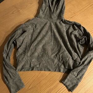 Athleta Hoodie